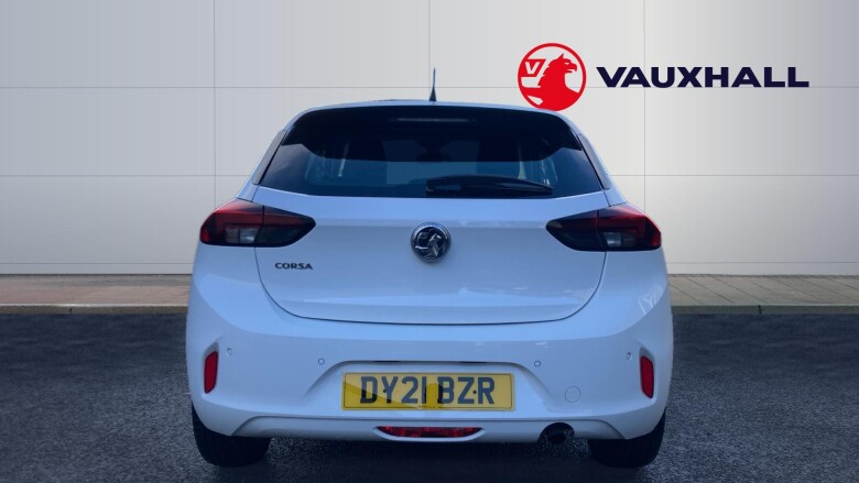 Vauxhall Corsa 1.2 SE Premium 5dr Petrol Hatchback